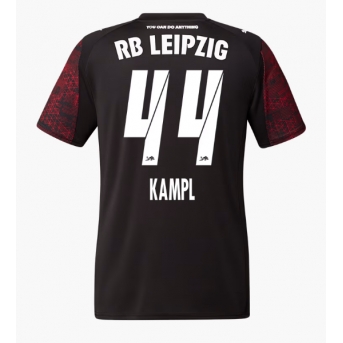 Billige Fotballdrakt RB Leipzig Kevin Kampl #44 Replika Tredjedrakt 2025-26 Kortermet